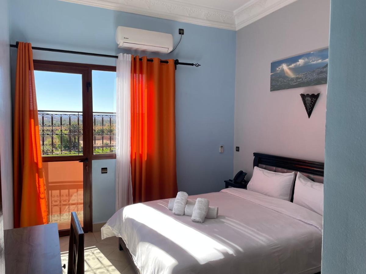 Hotel Rayyan L 'Escale วาร์ซาเซต ภายนอก รูปภาพ